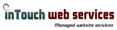 inTouch web services